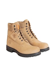 TIMBERLAND 6 INCH Bottines en cuir - Chaussures Homme