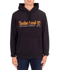 TIMBERLAND ESTABILISHED 1973 Sweatshirt à capuche - Pulls molletonnés