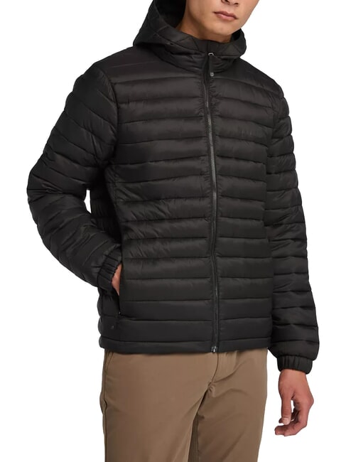 TIMBERLAND AXIS PEAK  Veste imperméable NOIR - Doudounes homme