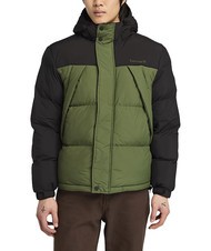 TIMBERLAND PUFFET Doudoune déperlante - Doudounes homme