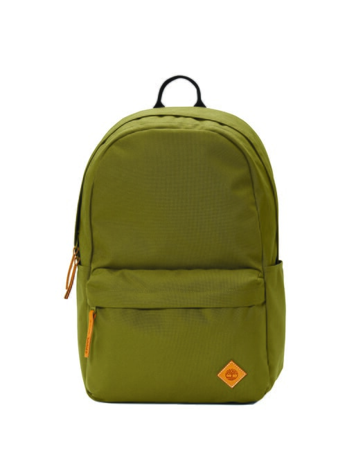 TIMBERLAND TIMBERPACK Sac à dos pour ordinateur portable 13 pouces sombreolive - Sacs à dos pour l'École & les Loisirs