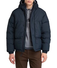 TIMBERLAND HOWKER Doudoune d&eacute;perlante - Doudounes homme