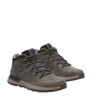TIMBERLAND SPRINT TREKKER MID  Bottines en cuir  - Chaussures Homme