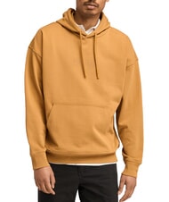 TIMBERLAND BACK LOGO  Sweatshirt à capuche - Pulls molletonnés