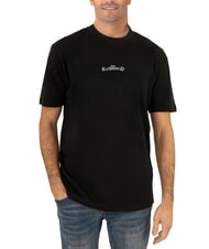 JOHN RICHMOND SANGARIS T-shirt en coton avec logo - T-shirt