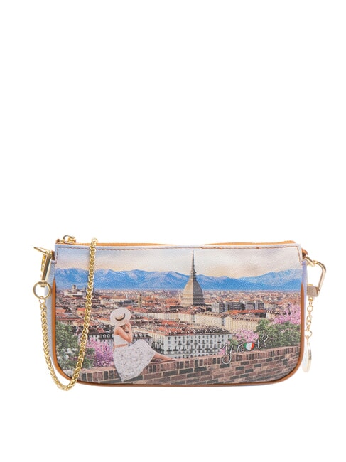 YNOT YESBAG SPECIAL  Sac à bandoulière Turin - Sacs pour Femme