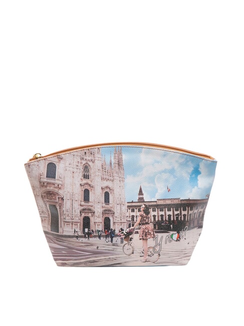 YNOT YESBAG SPECIAL Grande trousse de beauté Milan - Trousses