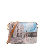 YNOT YESBAG  Sac &agrave; bandouli&egrave;re pochette Cath&eacute;drale de Catane - Sacs pour Femme - 1