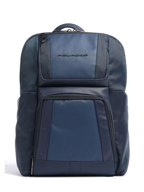 PIQUADRO WALLABY  Sac à dos pour ordinateur 13,3" bleu - Sacs à dos pour ordinateur portable