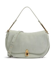 COCCINELLE MAGIE SUEDE BIM Sac &agrave; bandouli&egrave;re en daim - Sacs pour Femme
