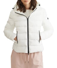 CANADIAN SIMCOE Blouson aviateur à capuche - Doudounes femme