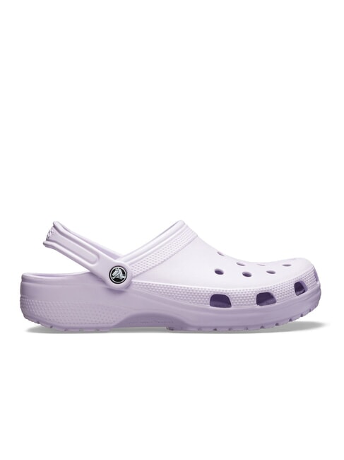 CROCS CLASSIC SABOT U Sandale lavande - Chaussures unisexe