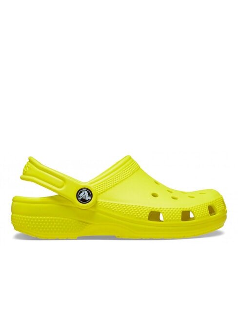 CROCS CLASSIC CLOG KIDS Sandale sabot acidité - Chaussures de bébé