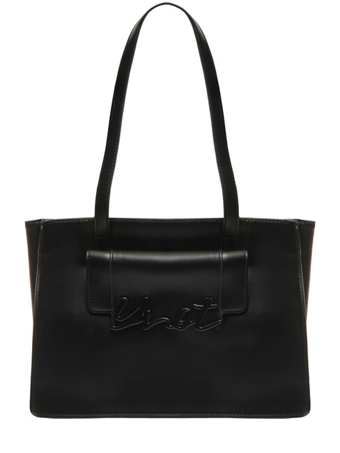 YNOT AMBER Sac à provisions NOIR - Sacs pour Femme