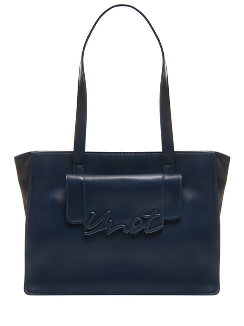 YNOT AMBER Sac à provisions bleu - Sacs pour Femme