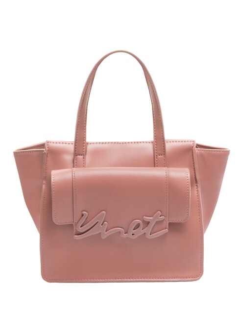 YNOT AMBER  Acheteur à la main nu - Sacs pour Femme