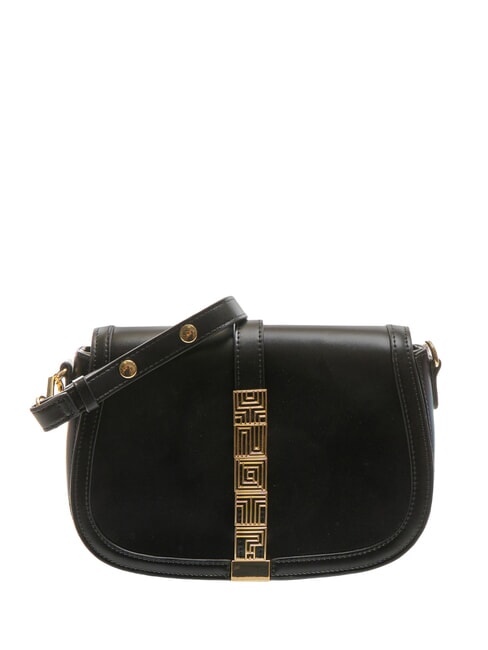 YNOT CALIPSO Flap Sac à bandoulière NOIR - Sacs pour Femme