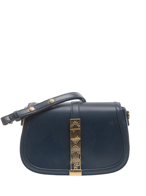 YNOT CALIPSO Flap Sac à bandoulière bleu - Sacs pour Femme