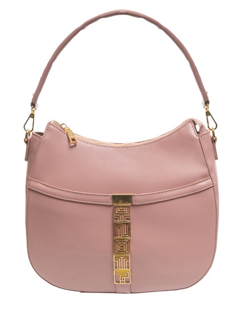 YNOT CALIPSO Sac à bandoulière ROSE - Sacs pour Femme