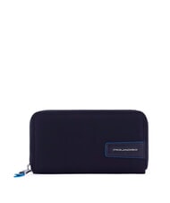 PIQUADRO PQ-RY  Portefeuille zippé - Portefeuilles Femme