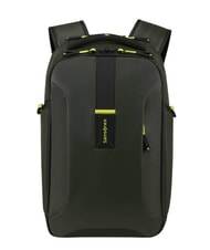 SAMSONITE PARADIVER LIGHT XS Sac à dos sous le siège pour ordinateur portable 14 pouces - Sacs à dos pour l'École & les Loisirs