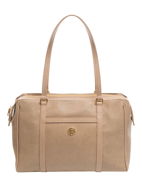 YNOT LUX Sac à bandoulière BEIGE - Sacs pour Femme