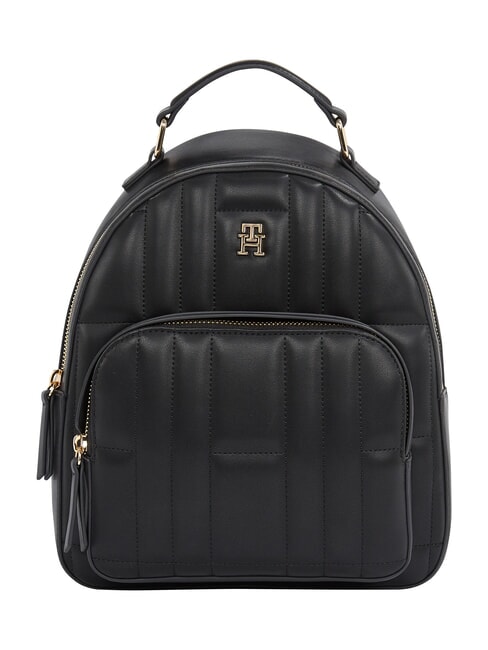 TOMMY HILFIGER TH FEMININE  Sac à dos le noir - Sacs pour Femme