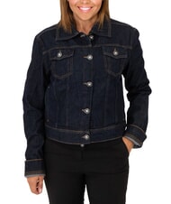 JOHN RICHMOND RILENI Veste en tissu denim - Vestes pour femmes