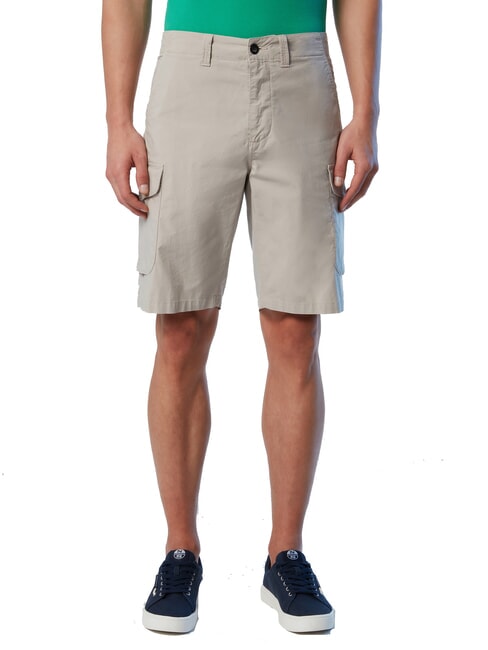NORTH SAILS AMERICA Short cargo en coton Où - Pantalon