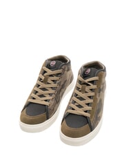 COLMAR BATES MID CAMU  Baskets - Chaussures de bébé