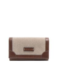 THE BRIDGE AUSTER  Portefeuille pour femme - Portefeuilles Femme