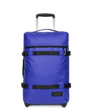 EASTPAK TRANSIT'R S WP Valise à roulettes imperméable pour bagages à main - Valises cabine