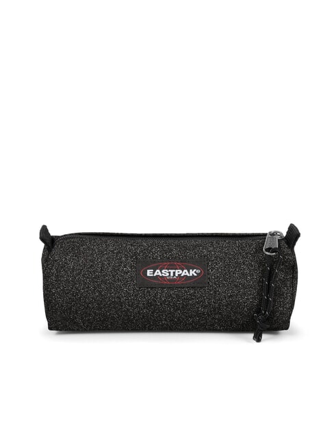 EASTPAK BENCHMARK Étui avec fermeture éclair étincelle noire - Étuis et Accessoires