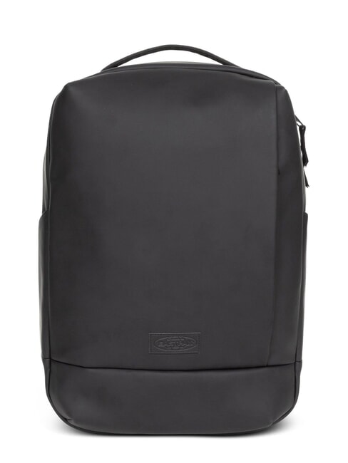 EASTPAK TECUM F CNNCT F  Sac à dos ordinateur 16" noir mat - Sacs à dos pour ordinateur portable