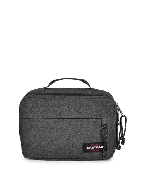 EASTPAK ROAD KIT Trousse de voyage avec cintre BlackDenim - Trousses