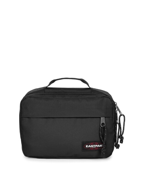 EASTPAK ROAD KIT Trousse de voyage avec cintre NOIR - Trousses
