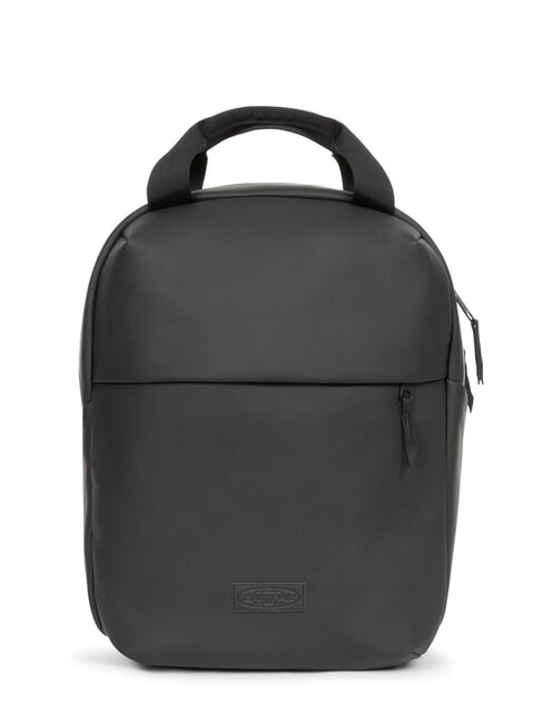 EASTPAK TECUM TOTE CNNCT F Sac à dos avec poche pour bouteille d'eau, support pour ordinateur portable noir mat - Sacs à dos pour ordinateur portable