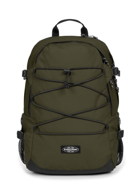 EASTPAK GERYS PRO Sac à dos pour ordinateur portable 15,6" forêt cs - Sacs à dos pour l'École & les Loisirs