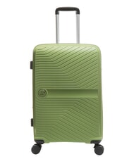 LESAC SLIDE Chariot extensible moyen - Valises Rigides