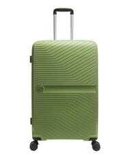 LESAC SLIDE Grand chariot extensible - Valises Rigides
