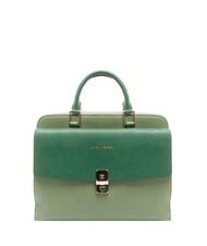 PIQUADRO CAMPIONARIO - DAFNE Mallette pour pc 13.3" ou iPad&reg; Pro 12.9" - Porte Documents Travail