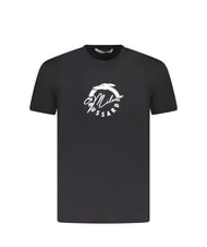 TRUSSARDI BASIC  T-shirt en coton - T-shirt