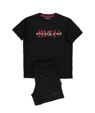 JOHN RICHMOND VALIMA T-shirt + Bermuda - Survêtements pour enfants