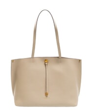 GIANNI CHIARINI EGLE Sac shopping en cuir agneau - Sacs pour Femme - 1