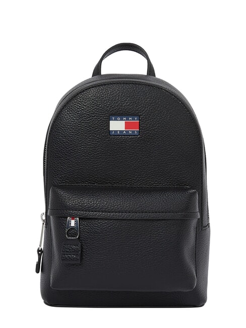 TOMMY HILFIGER TJW MUST Sac à dos le noir - Sacs pour Femme