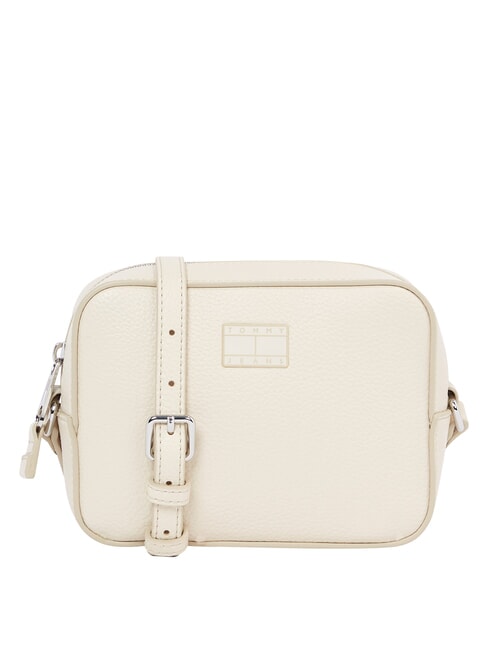 TOMMY HILFIGER TJW MUST Micro sac à bandoulière papier journal - Sacs pour Femme