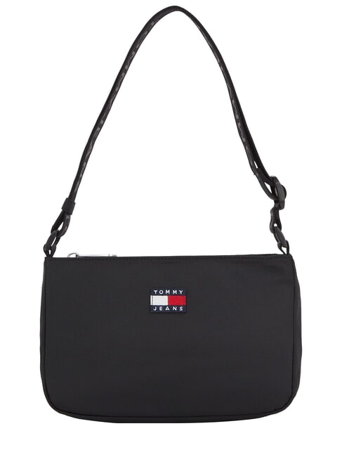 TOMMY HILFIGER TJW DAILY Sac à bandoulière le noir - Sacs pour Femme