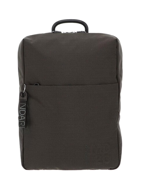 MANDARINA DUCK MD20 Sac à dos pour ordinateur portable 15 pouces pyrite - Sacs pour Femme