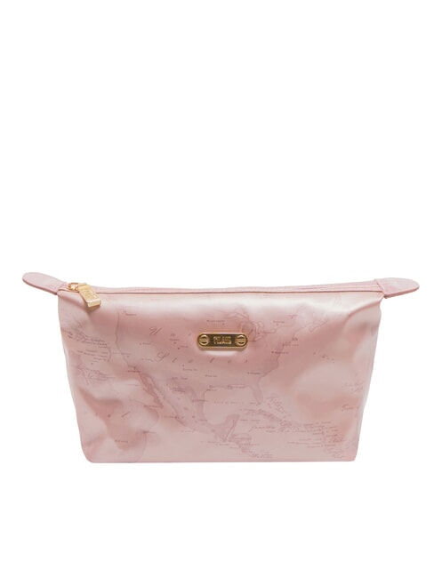 ALVIERO MARTINI PRIMA CLASSE GEO Petit nécessaire de beauté rose pâle - Pochettes & Trousses