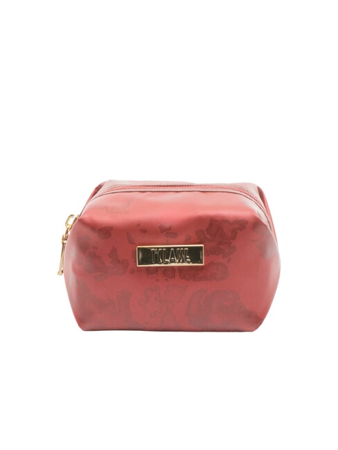 ALVIERO MARTINI PRIMA CLASSE GEO Petite beauté rouge brillant - Pochettes & Trousses